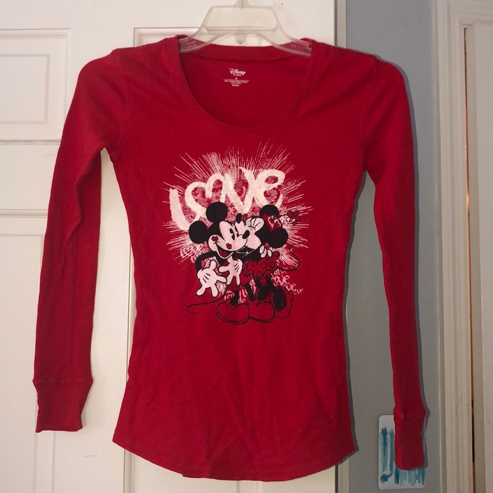 disney shirt